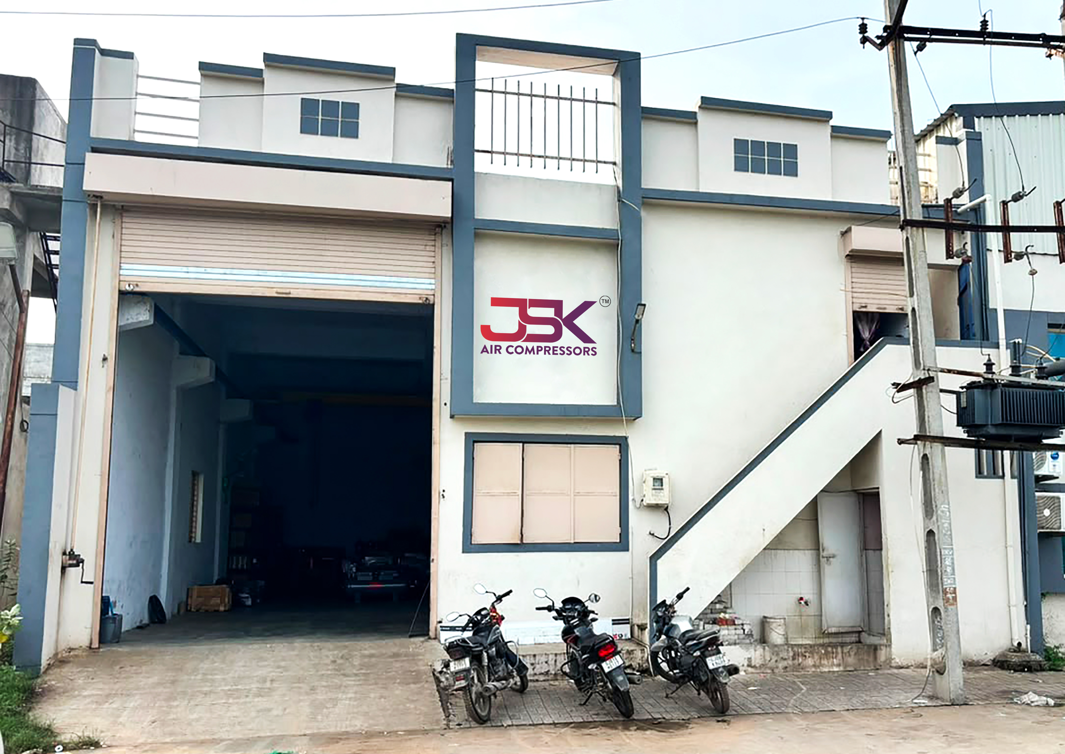 JSK Manufacturing Excellence